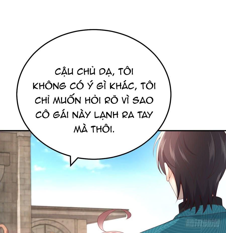 nam thần truy thê chỉ nam chapter 49.1 2