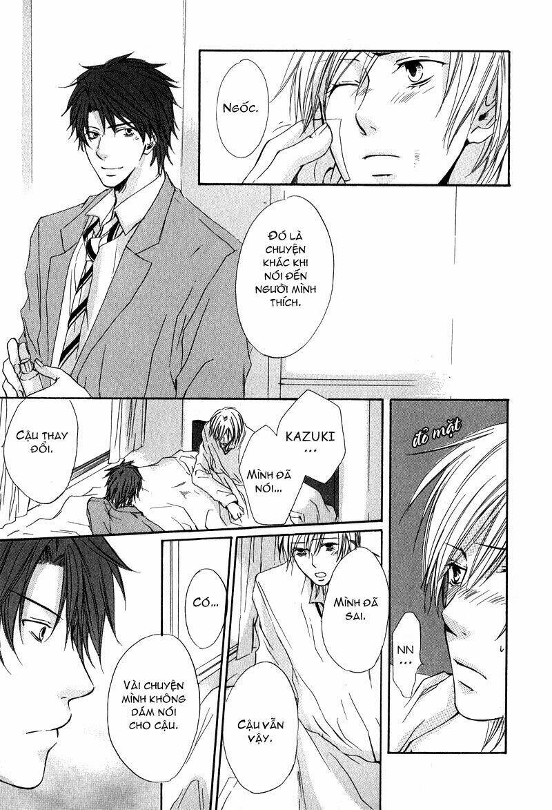 love knot chapter 1 44