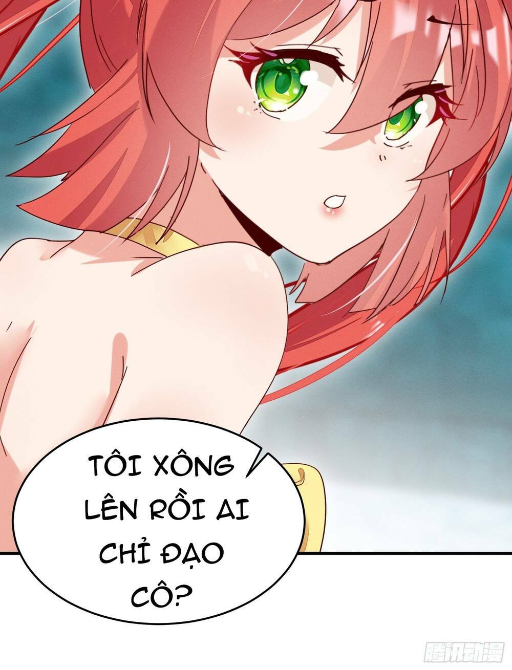 trở thành đạo sư dũng sĩ chapter 12 4