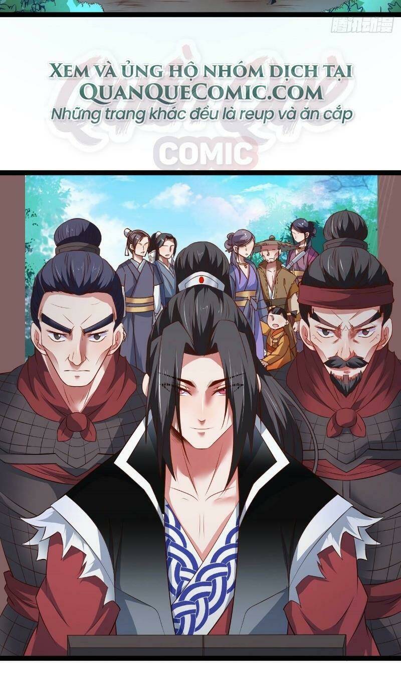 trọng sinh tối cường ma tôn ở rể chapter 58 2