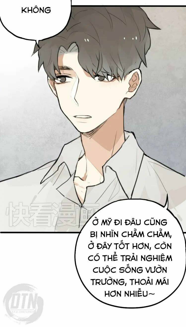 thôi miên em yêu anh chapter 2 4