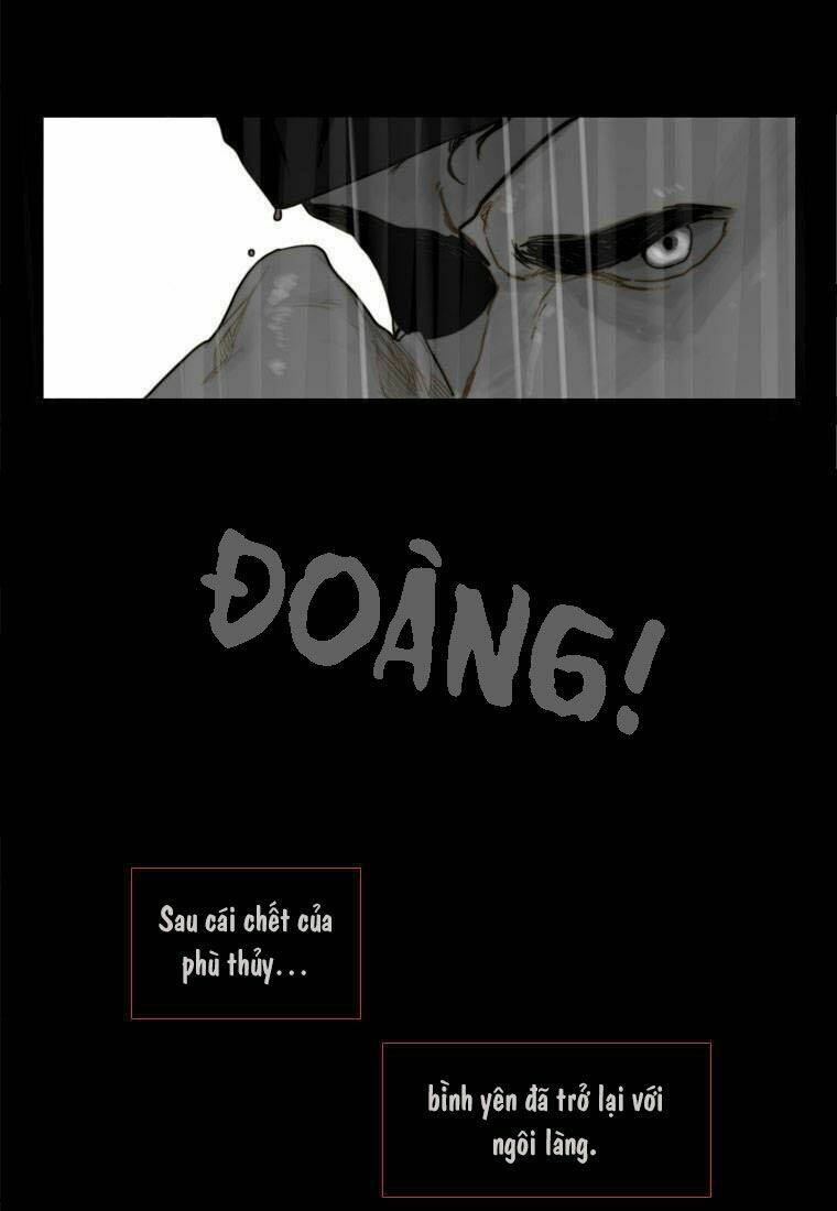 the pale horse chapter 10 5