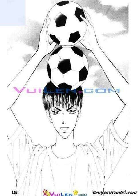 người mẫu hoàn hảo chapter 5 135