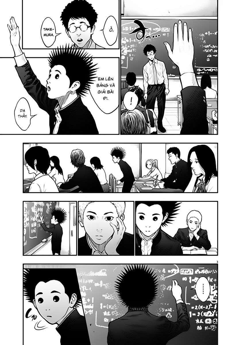 đọa nhân chapter 71 3