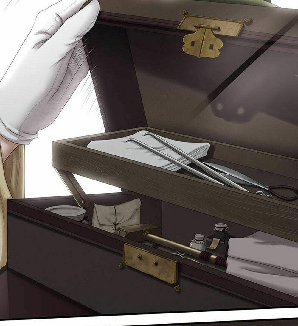 nữ ngỗ tác họa cốt chapter 12 19