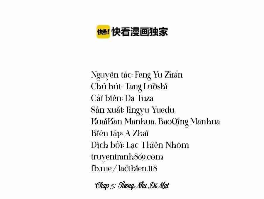 trọng sinh bá sủng nhiếp chính vương quá mạnh mẽ chapter 5 2