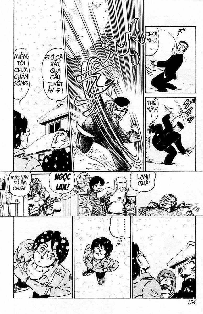 yuu & mi chapter 5 21