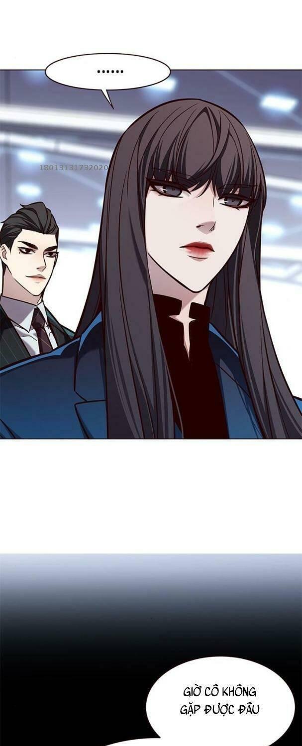 biến thân thành mèo chapter 175 5