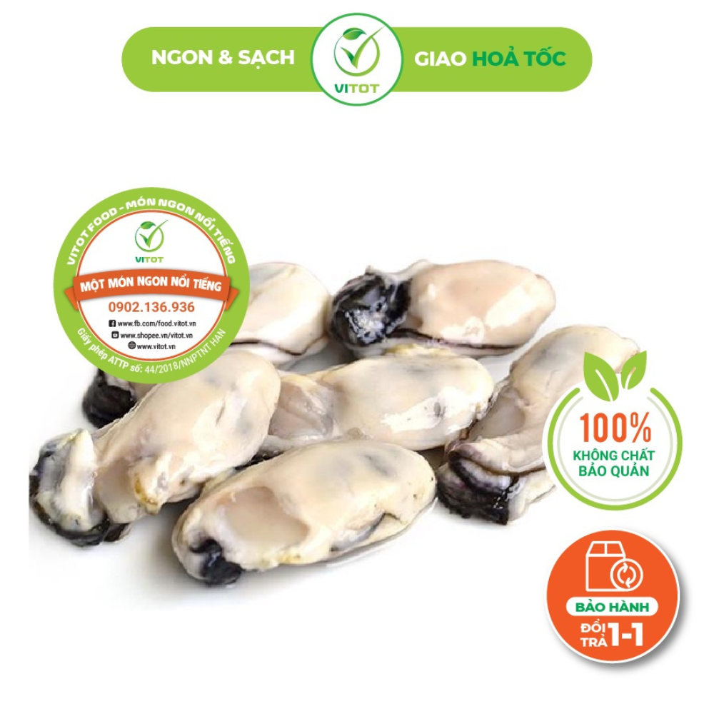 - HÀU NÕN VITOT FOOD