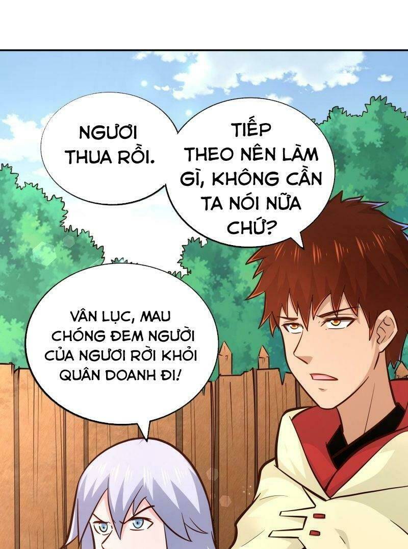 võ linh kiếm tôn chapter 96 25