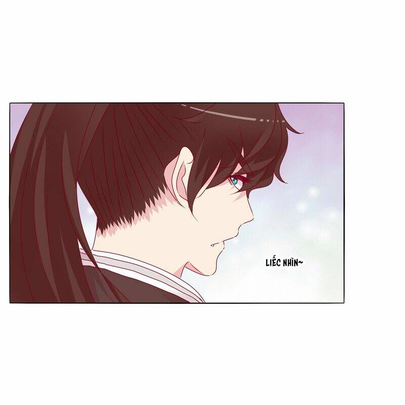 tướng quân mời ra trận chapter 28 15