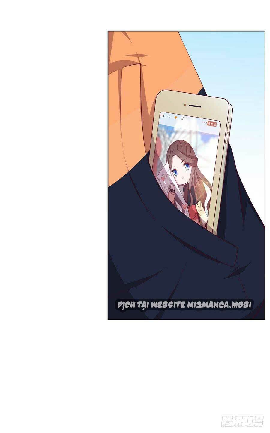 gả cho tình cũ làm lão bà chapter 41 38