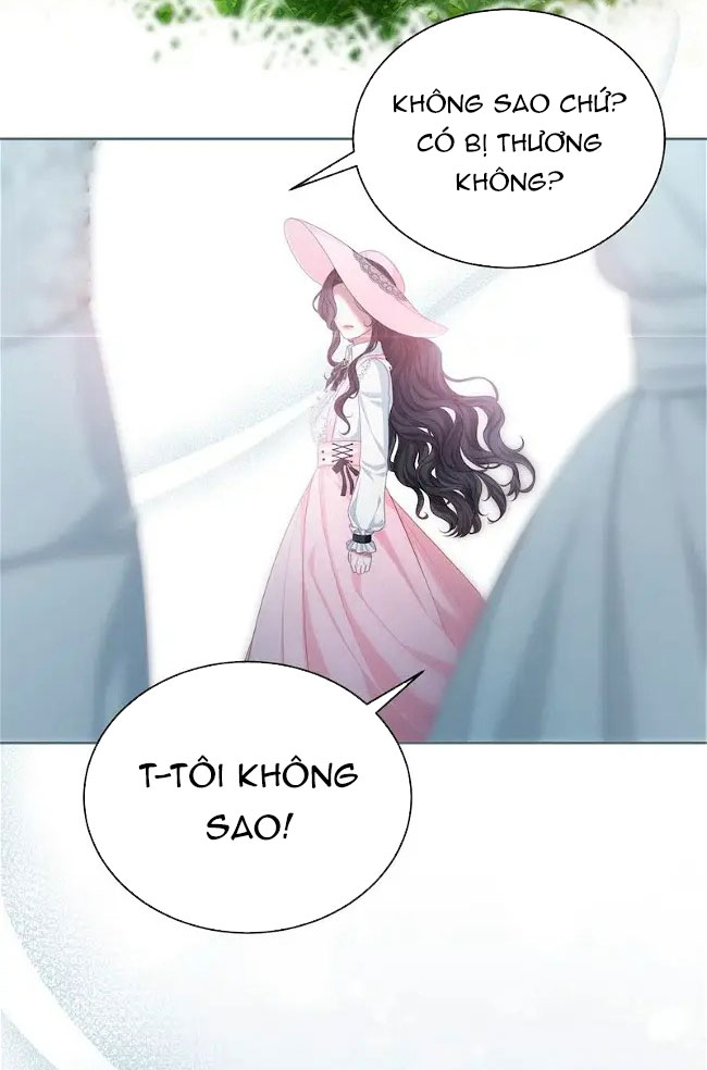 nữ hầu muốn đình công chapter 6.2 28