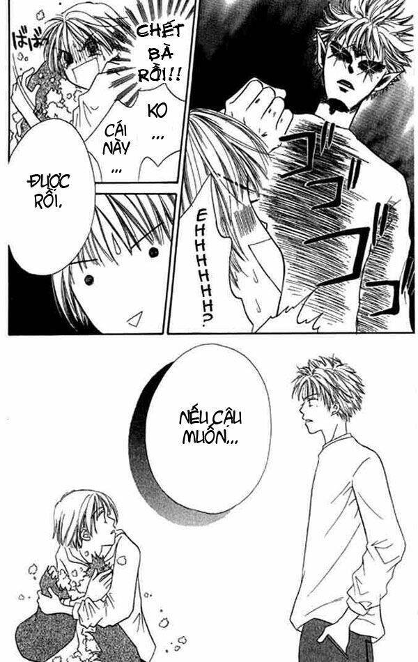 power!! chapter 16 23