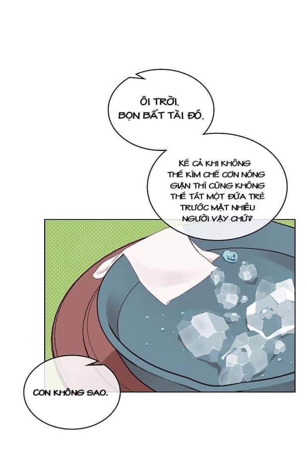 thật tình, họ rất nhớ cô ấy! chapter 10 22