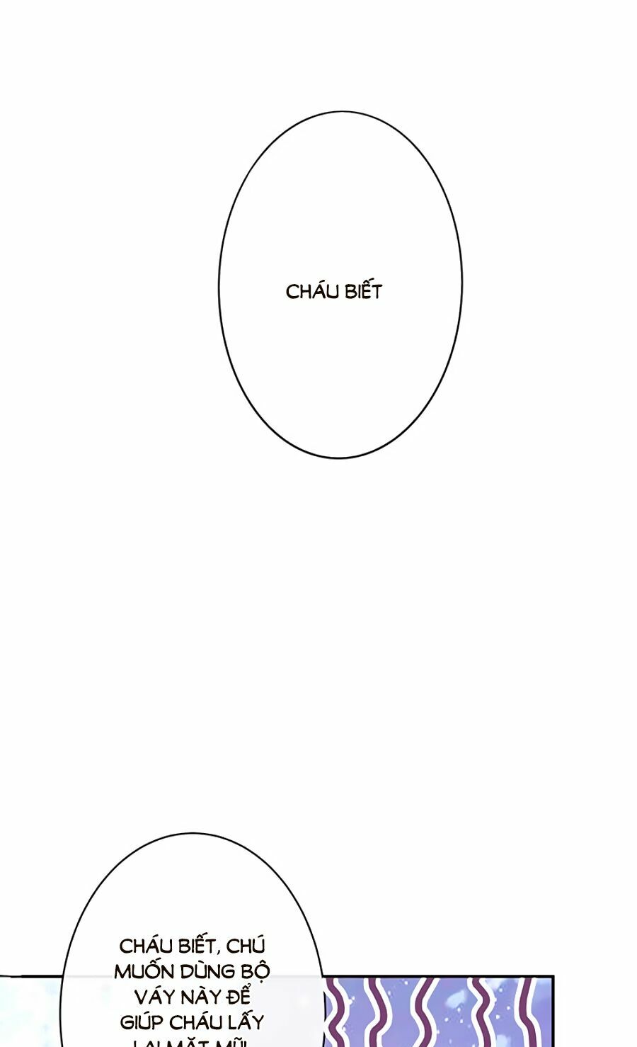 cả thế giới đều không bằng người chapter 36 29