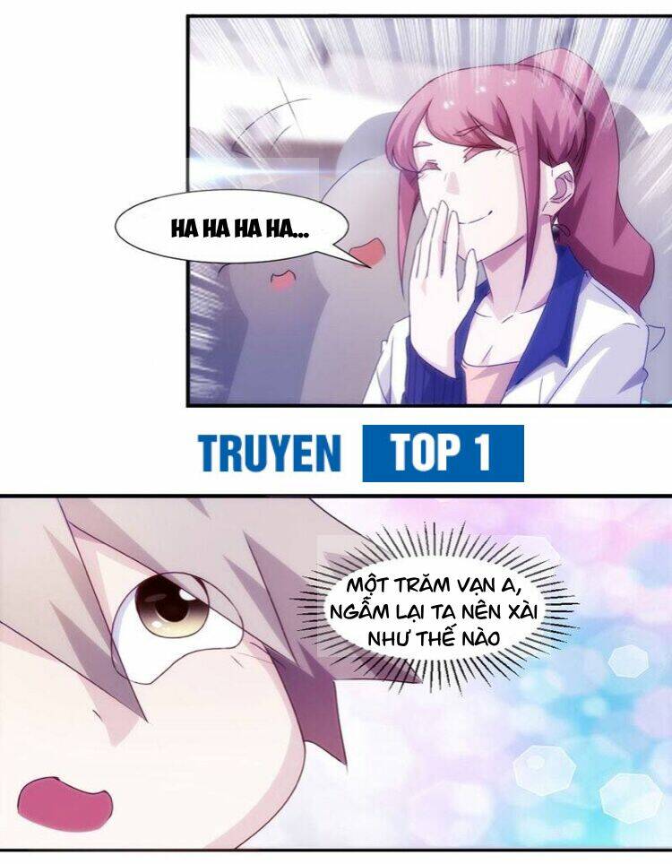 thần y hệ thống chapter 65 12