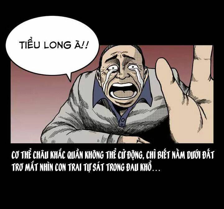 kỳ án có thật chapter 11 53