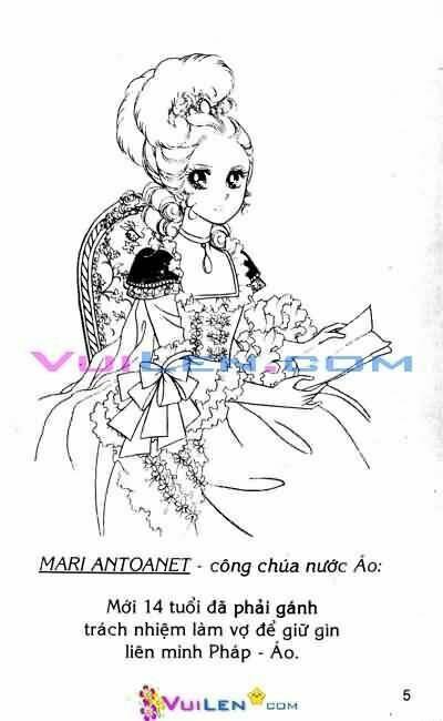 hoa hồng véc-xây chapter 7 5