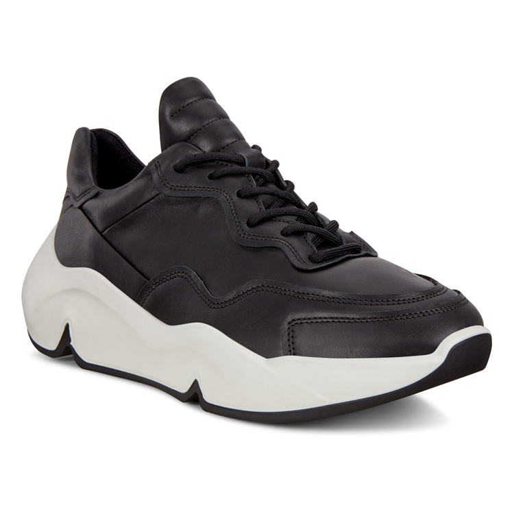 GIÀY SNEAKER THỂ THAO ECCO NỮ CHUNKY SNEAKER W 20311301001