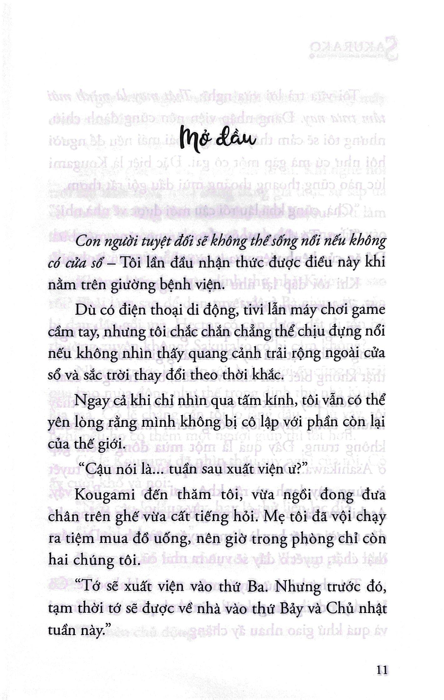 Sách Sakurako Và Bộ Xương Dưới Gốc Anh Đào 5 - Ký Ức Mùa Đông Và Bản Đồ Thời Gian [Tặng Kèm Bookmark]