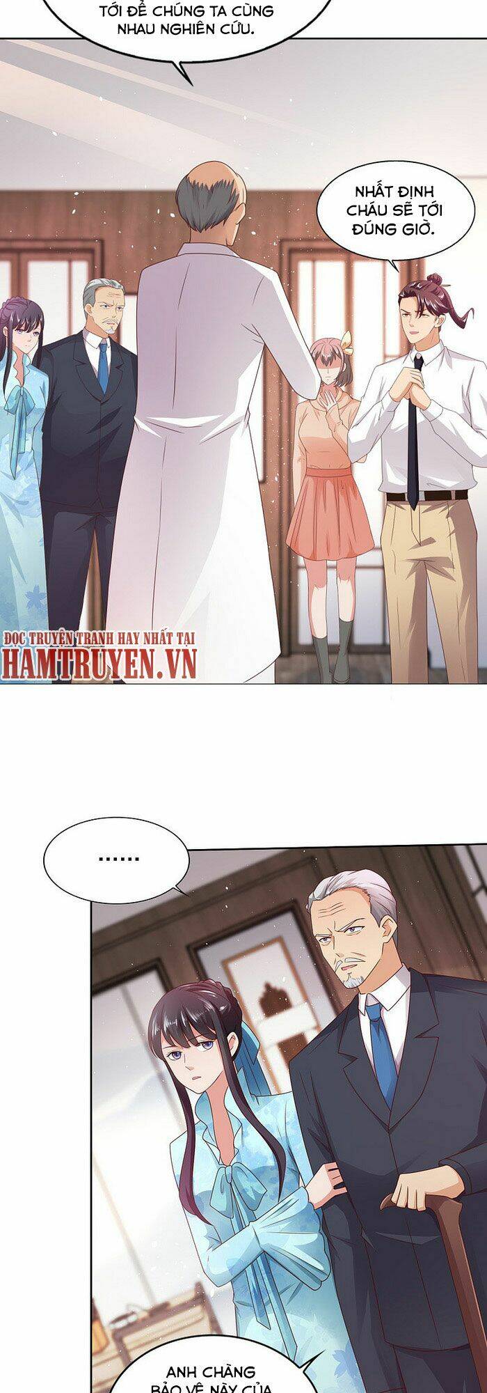 chí tôn toàn năng chapter 57 2