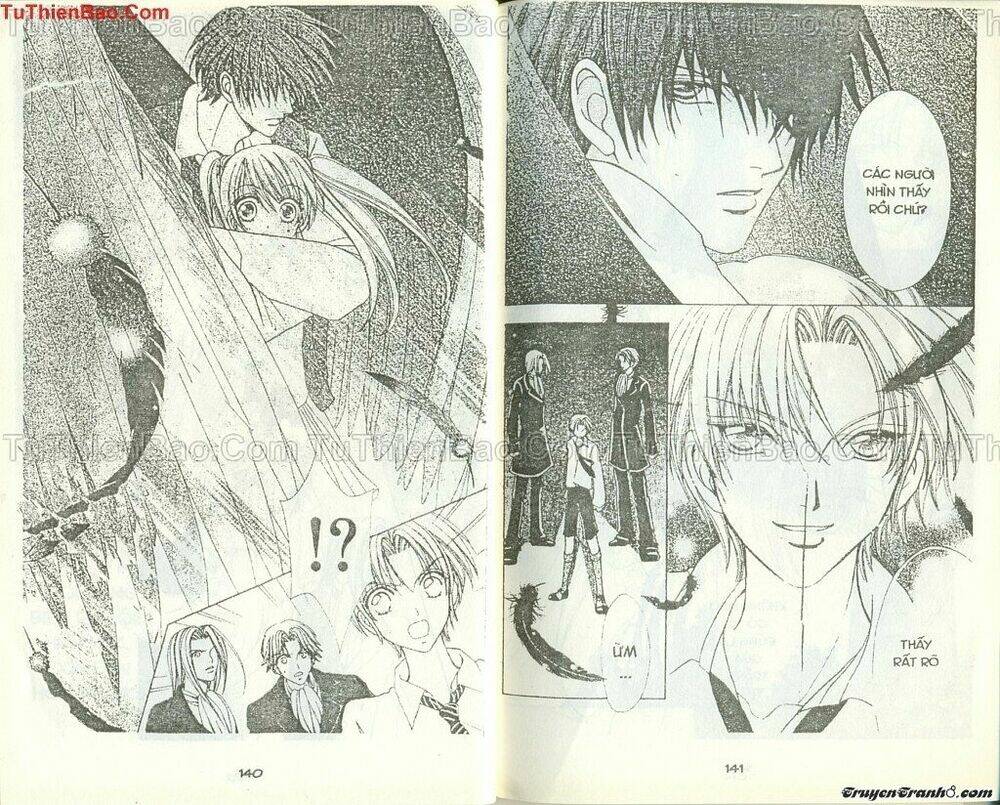 lovely monster chapter 38 17