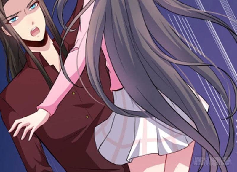 ngạo kiều quỷ vương yêu ta chapter 80 34