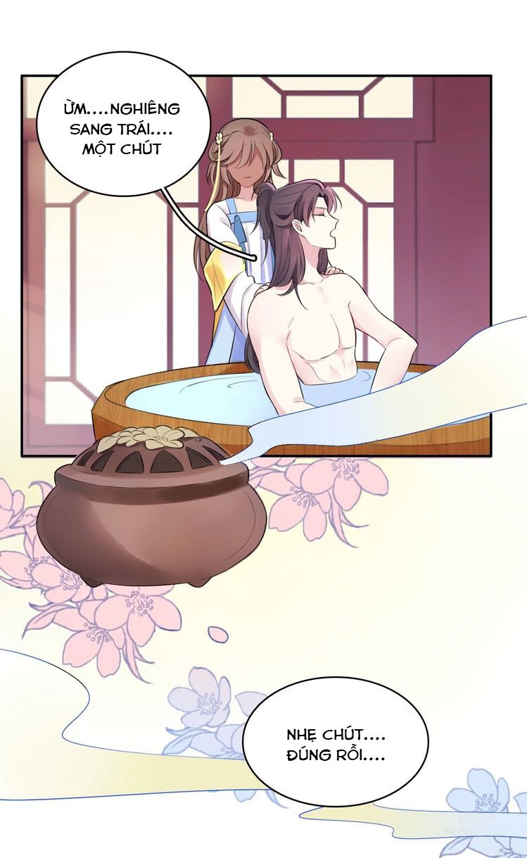 bổn vương không cần công chúa bế! chapter 2 31