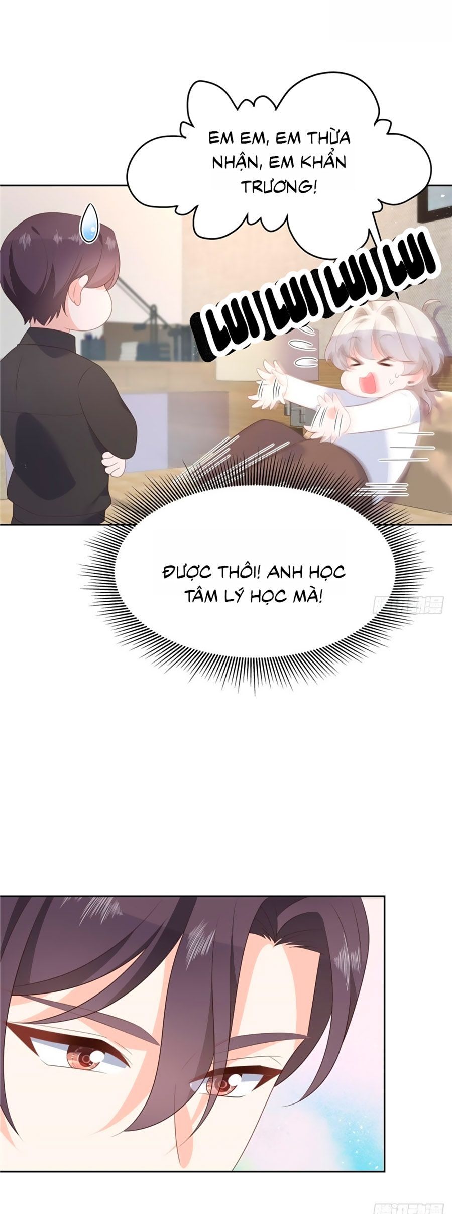 hotboy quốc dân là nữ chapter 146 6