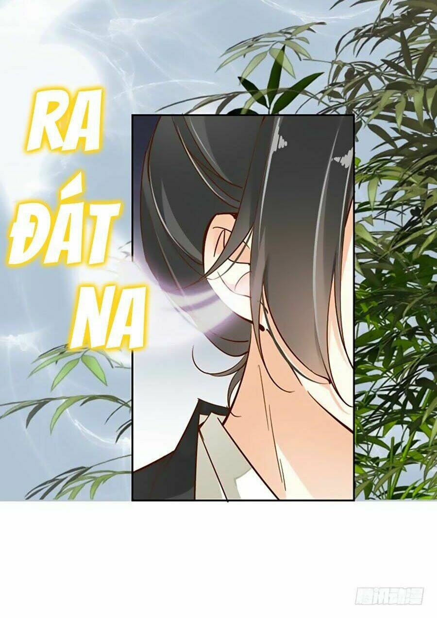 thiền tâm vấn đạo chapter 5 11