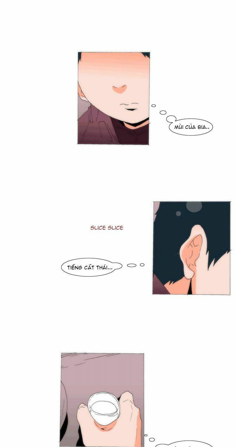 can't see can't hear but love chapter 54 33