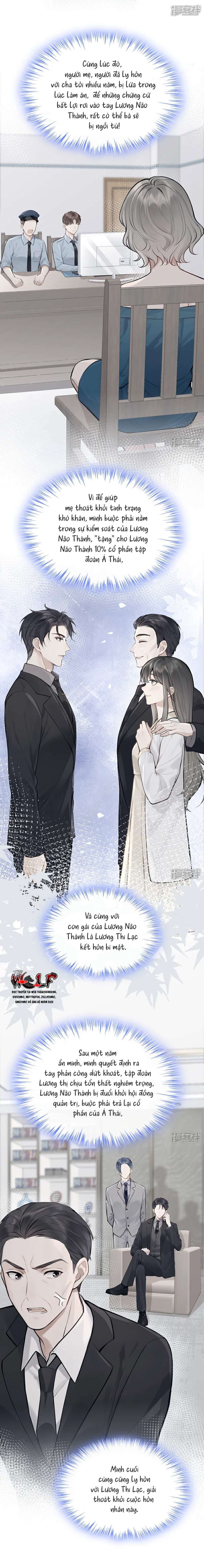 sống chung để tán em chapter 54 8