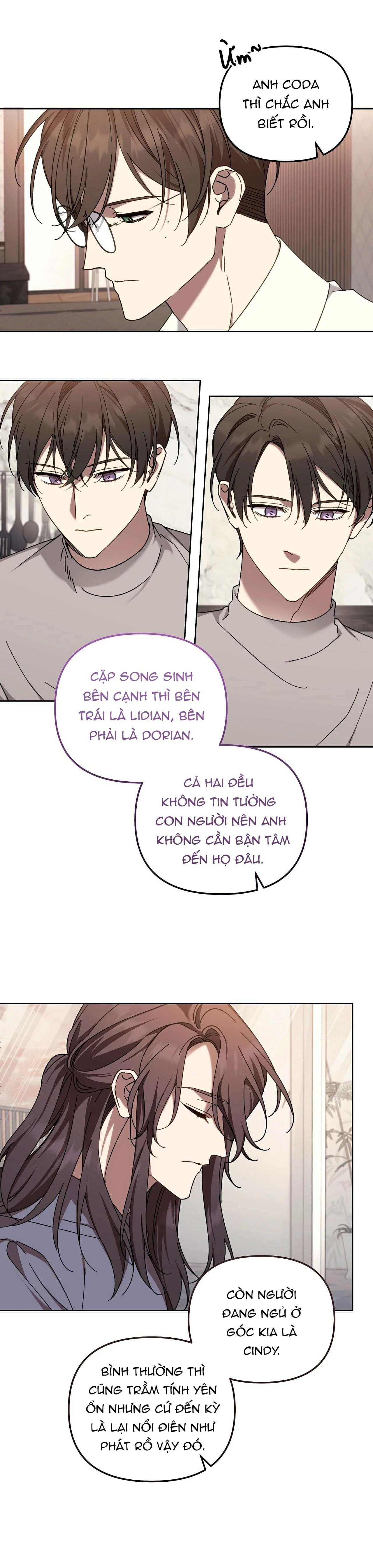 guide cấp s phết mật ong chapter 12 8