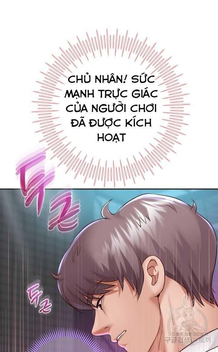 18+ tôi! trọng sinh với chiếc bò toi chapter 22.1 40