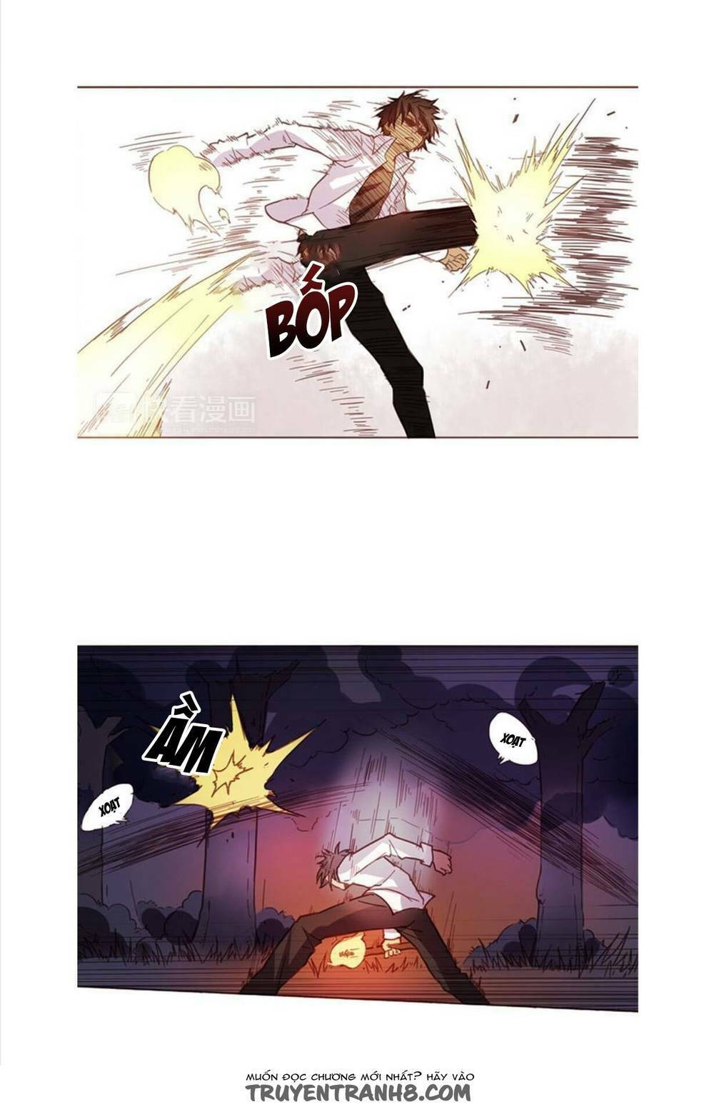 vì tôi là ông chú mở tiệm bán vũ khí chapter 7 13