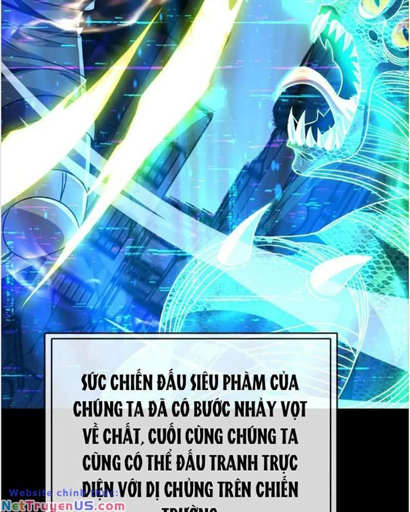 nhìn thấy thanh máu, ta xử tội thần linh chapter 126 13
