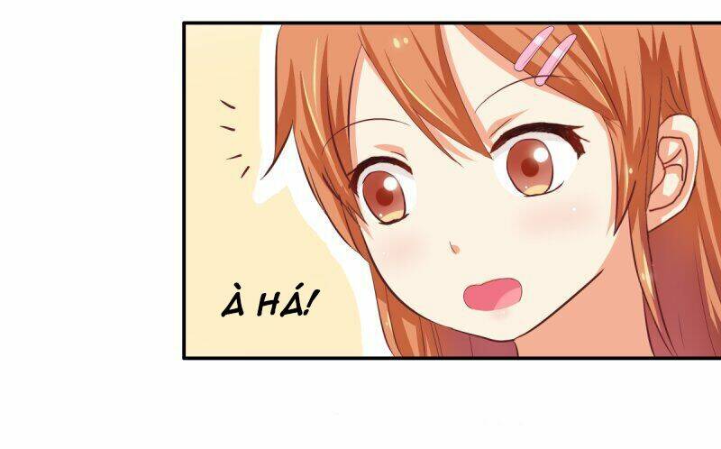 mối tình đầu có chút ngọt chapter 36 7