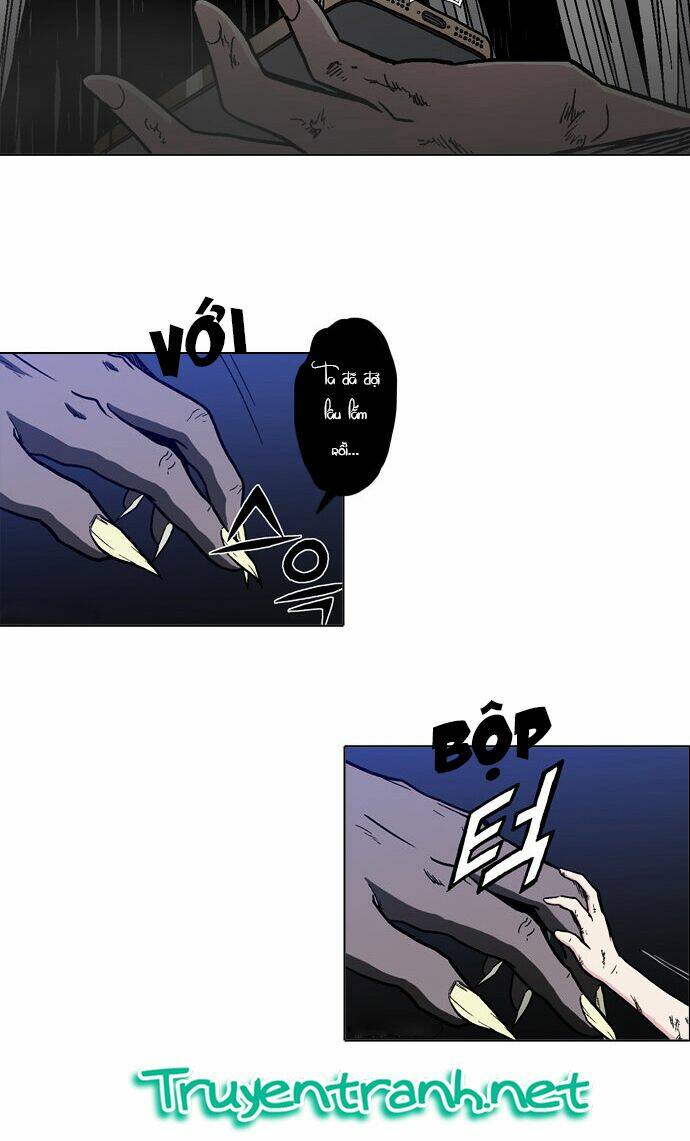 the language of god chapter 11 33