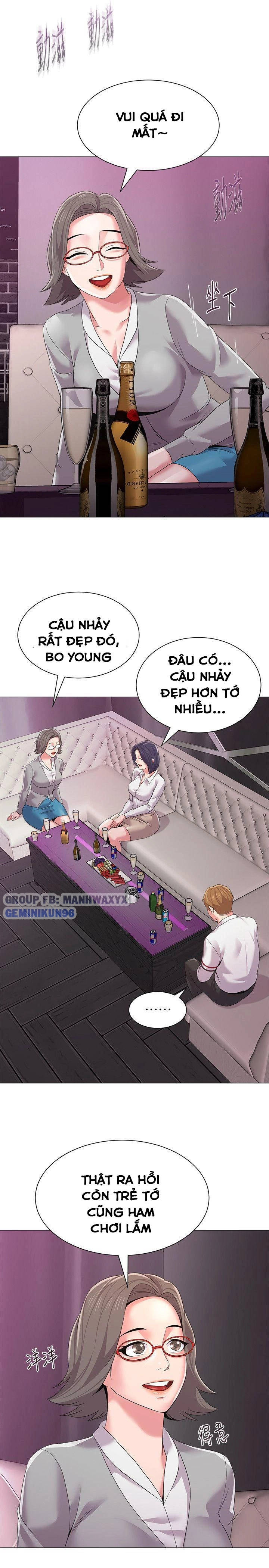 cô giáo gợi cảm chapter 16 31