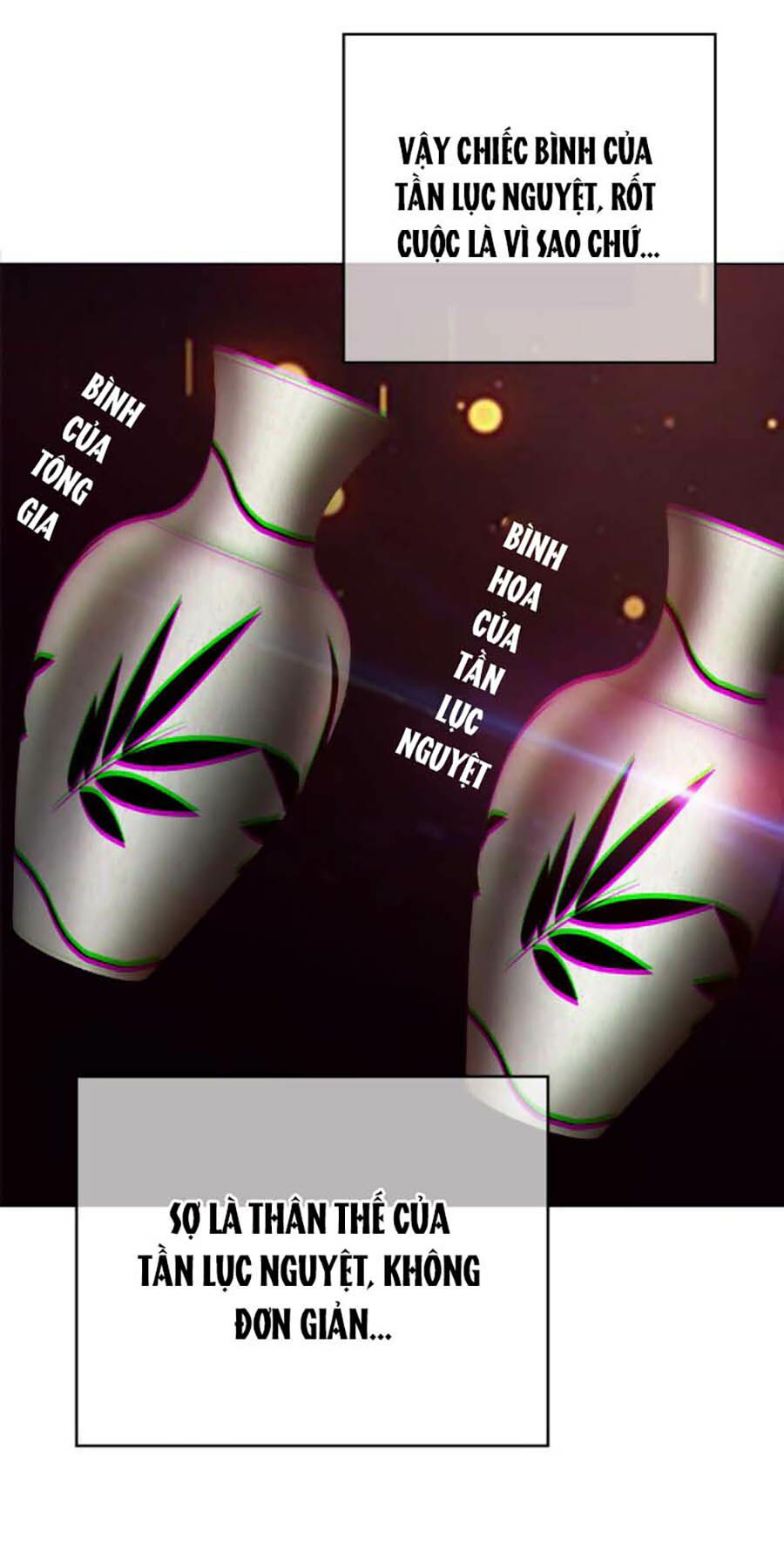 kế hoạch công lược của cô vợ gả thay chapter 34 34