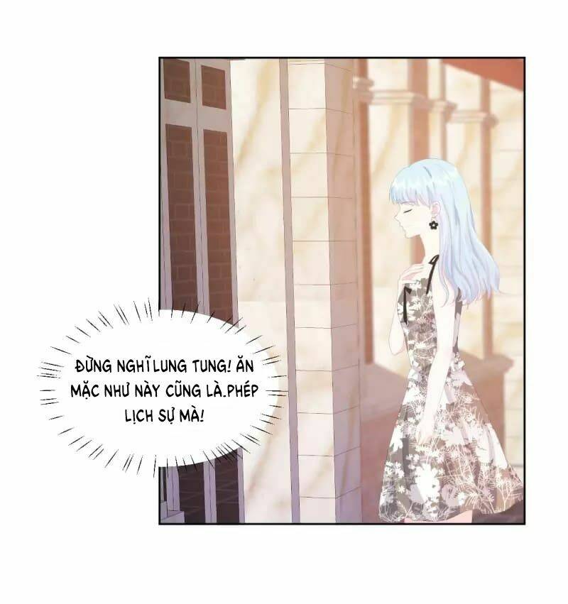 tôi và lịch sử yêu đương của tôi chapter 7 34