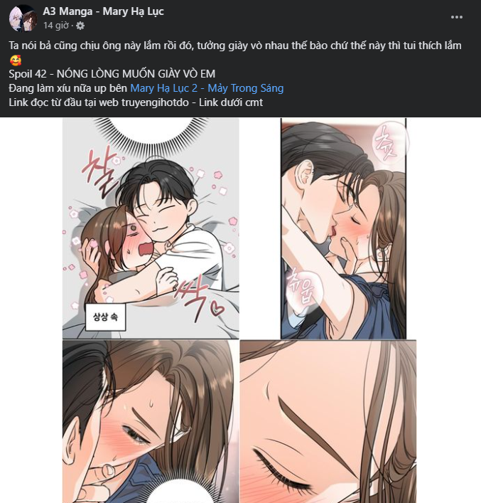 bệ hạ, xin đừng giết tôi!! chapter 125.2 1