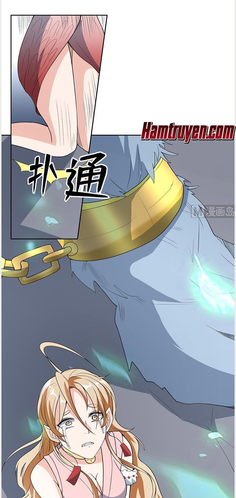 tối cường thần thú hệ thống chapter 190 7