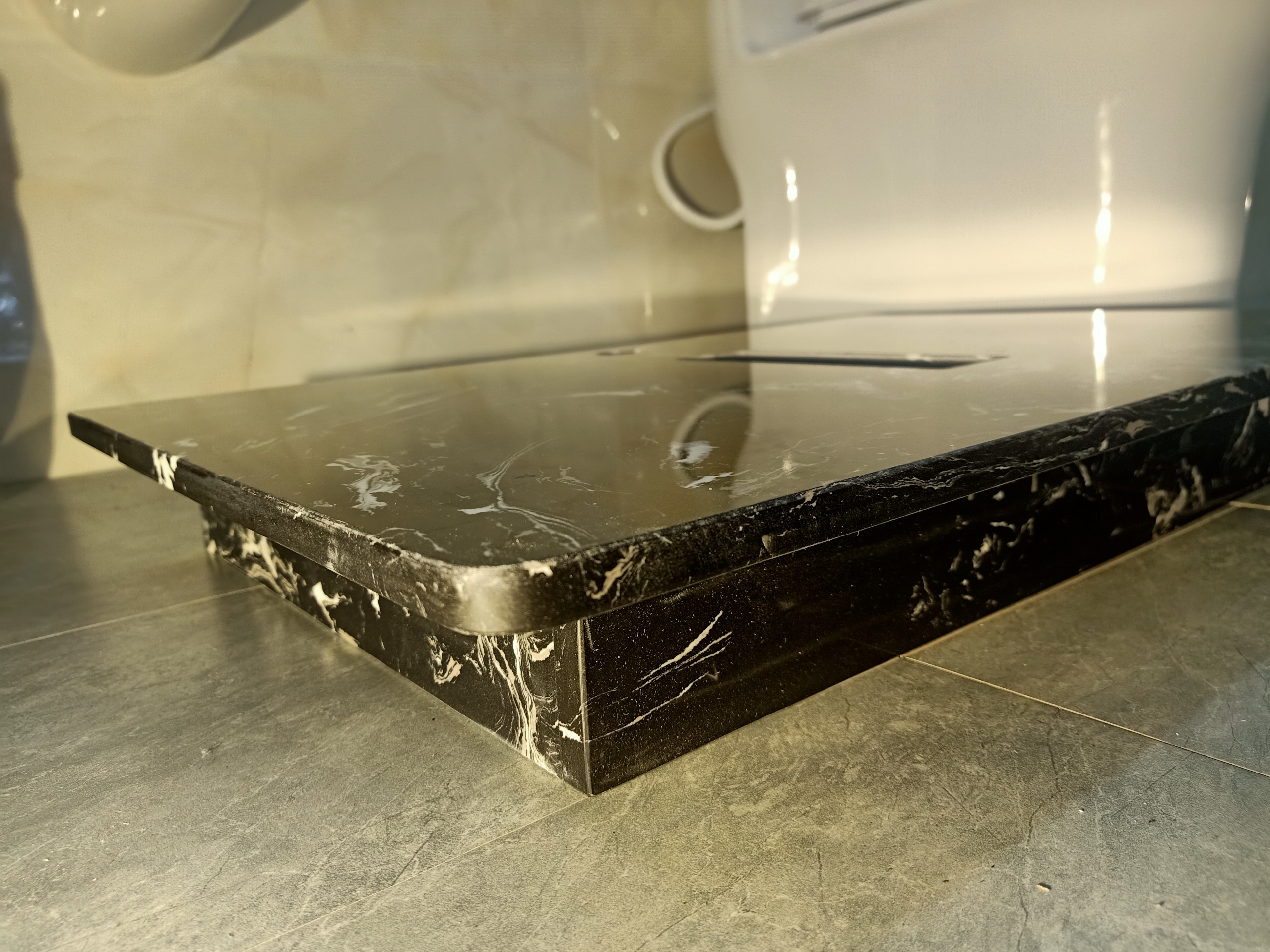 MẶT ĐÁ LAVABO, NHẬP KHẨU CAO CẤP CHÍNH HÃNG RHENWARE VĐ