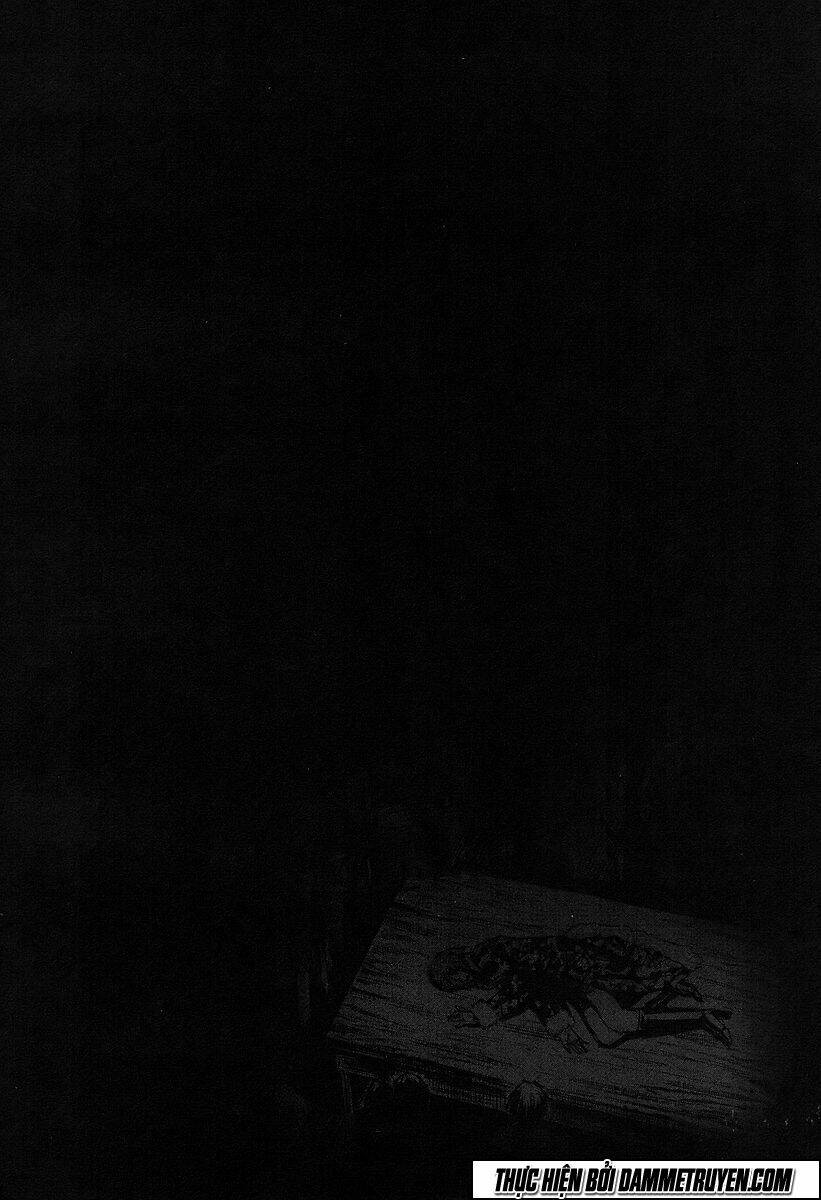 đảo ma cà rồng chapter 150 22