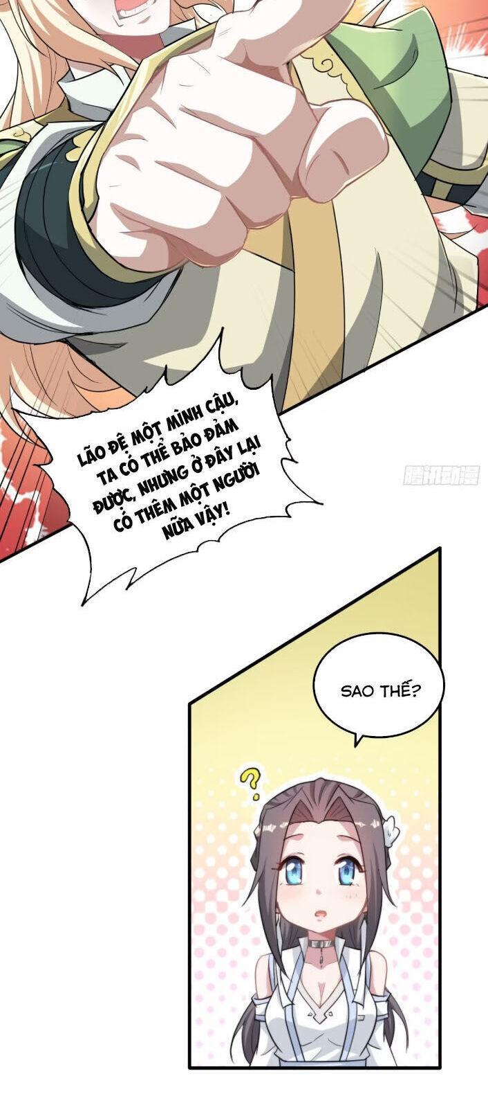 tu tiên chính là như vậy chapter 77 29