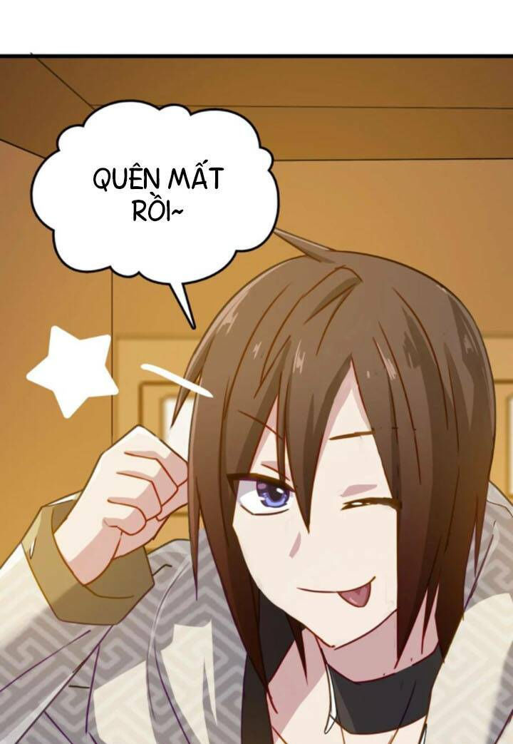 đại bảo kiếm của tôi chapter 4 56