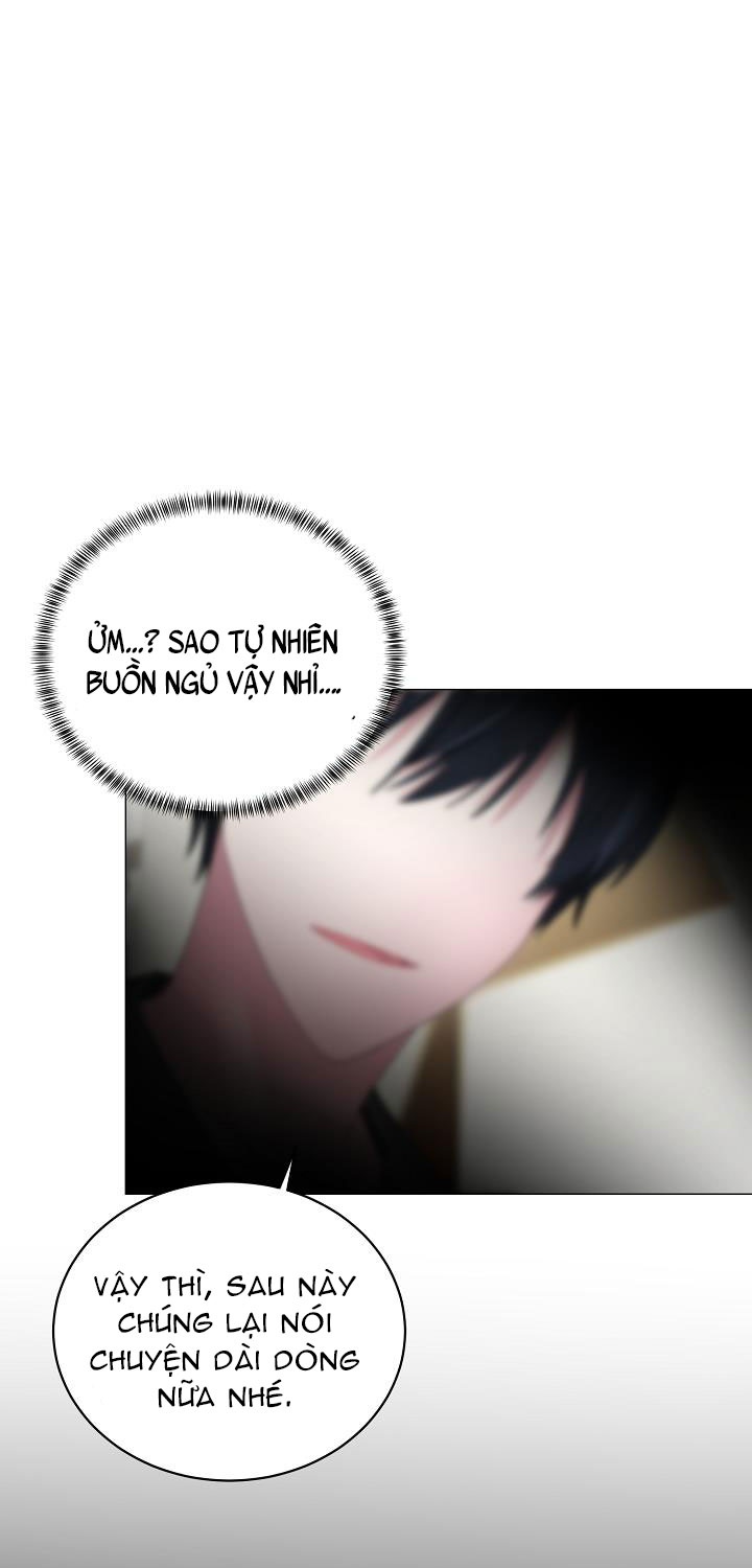 tôi sẽ trở thành nhân vật chính chapter 15 33