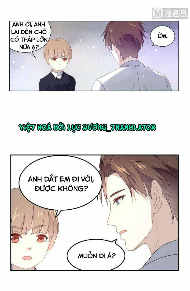 nơi nào đông ấm, nơi nào hạ mát chapter 13.7 28